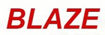 Blaze Logo 