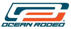 Logo for Ocean Rodeo