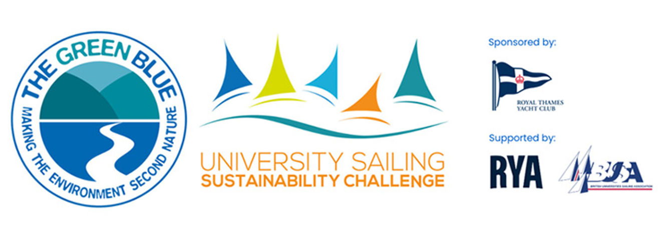The Green Blue University Challenge