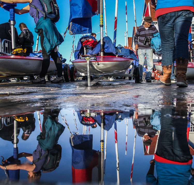 Watershot Volunteers