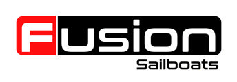 Fusion Sailboats logo