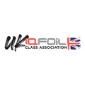 IQ Foil Class logo