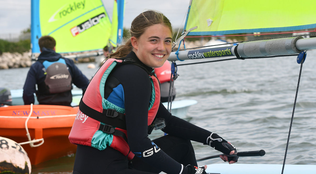 (c) Rockley Watersports