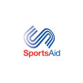 Sports aid logo