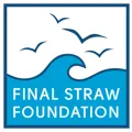 Logo for Final Straw Foundation