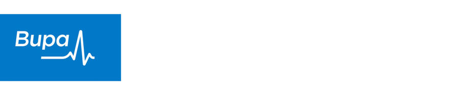 Bupa logo