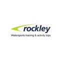 Rockley Watersports logo