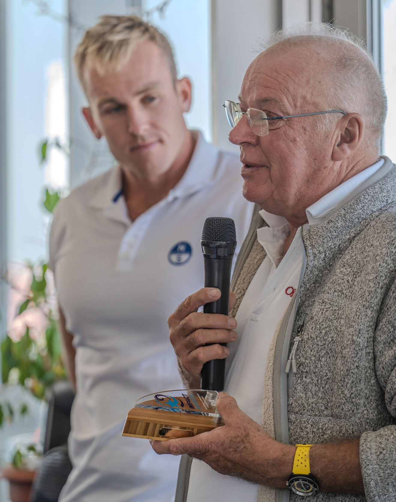 Image credit - Matt Burgess Photography