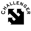 Challenger Class Association logo