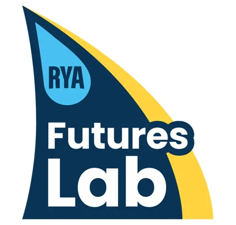 Logo for Futures Lab