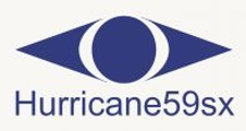Hurricane 5.9 SX logo