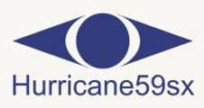 Hurricane 5.9 SX logo