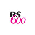 RS600 logo