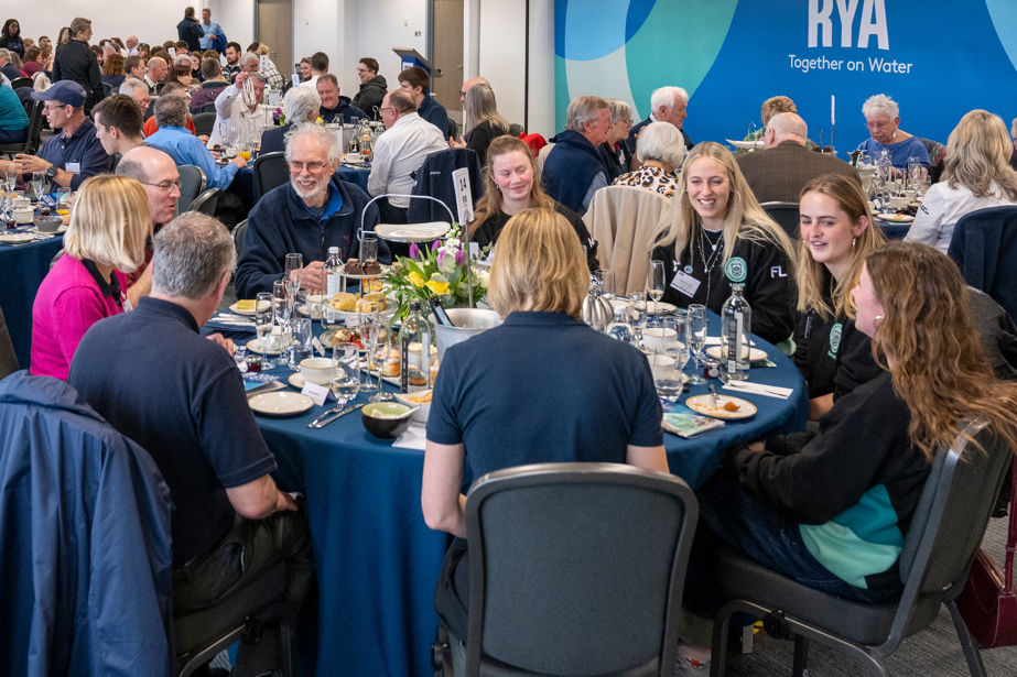RYA Awards 2026