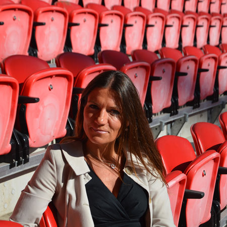 Profile image of Polly, Independent director of RYA