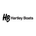 Hartley Boats logo