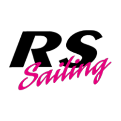 RS Sailing logo