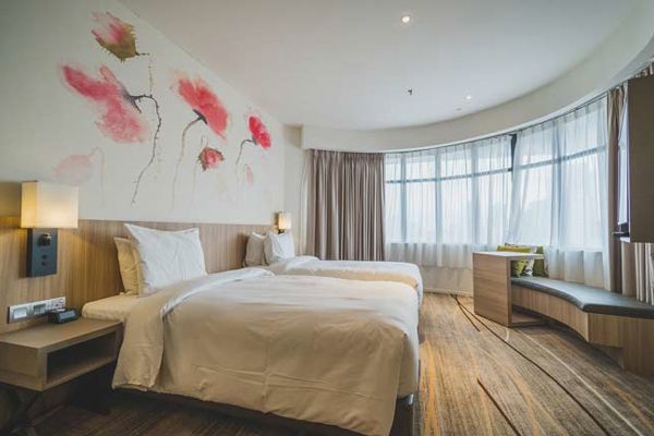 Hotel Planner News Crop