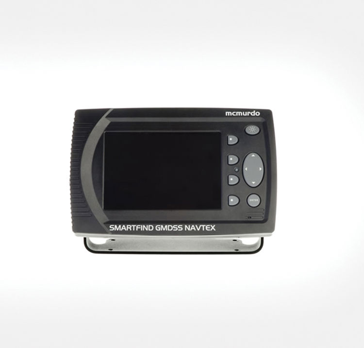 Navtex Unit Safety Equipment | On water safety advice
