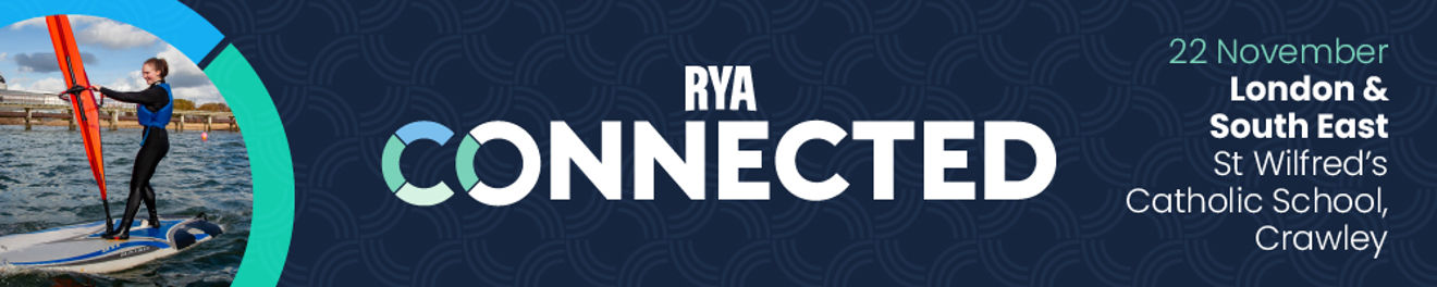 RYA Connected Conference London and South-East 2026