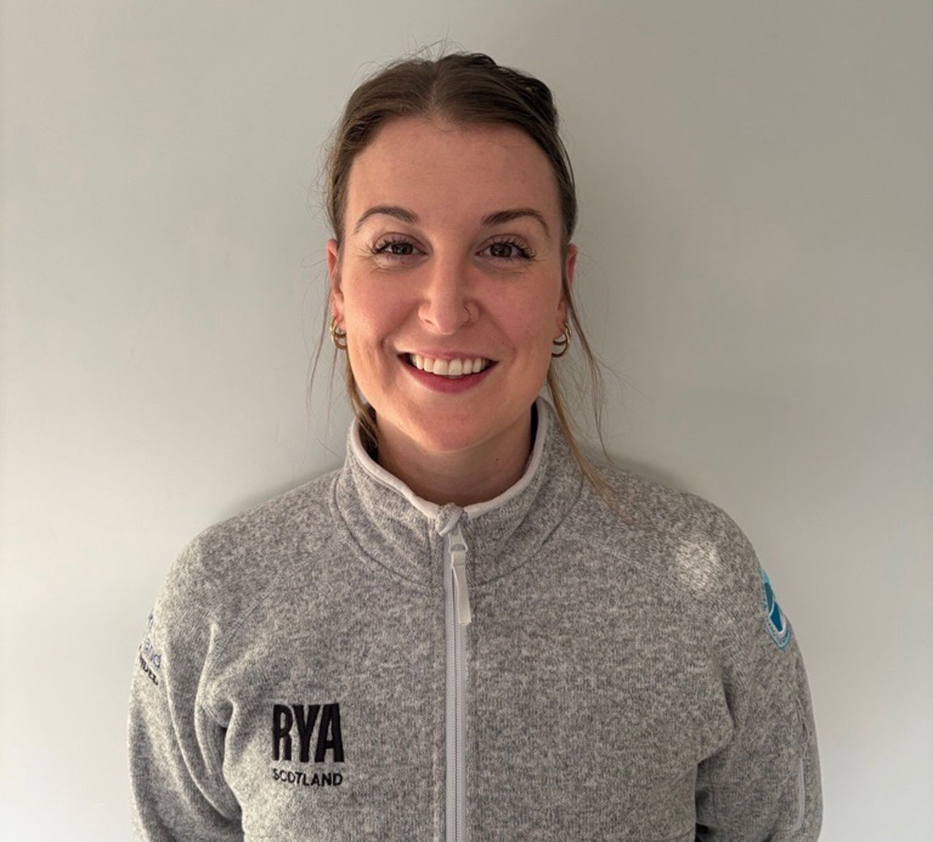 Weres Rya RYA Scotland welcome new faces | News