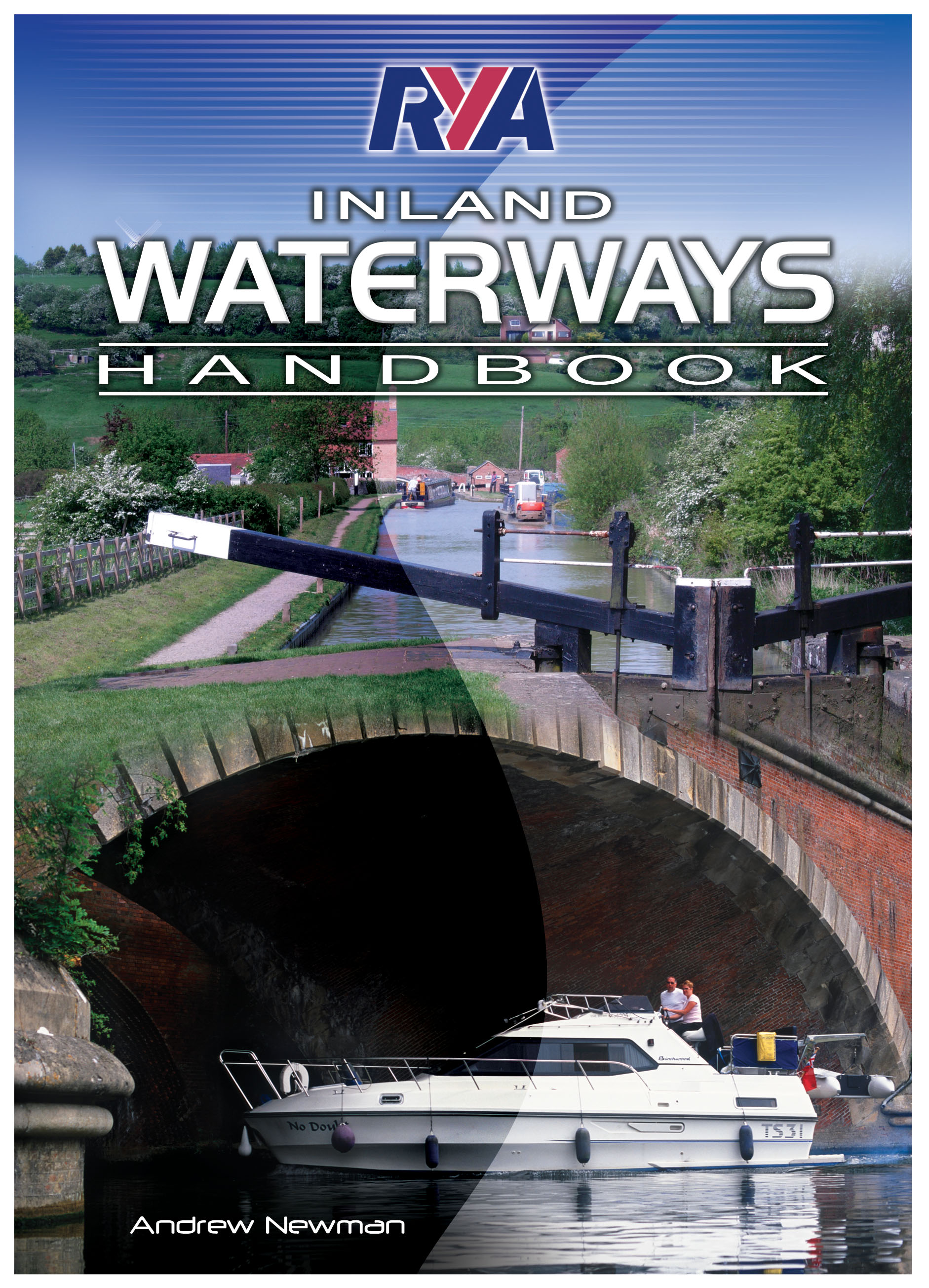 RYA inland waterways cover