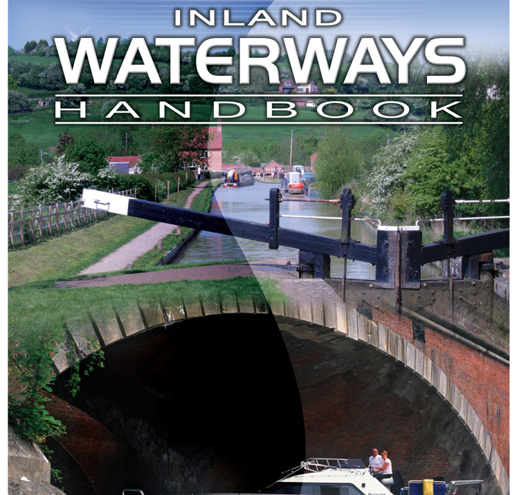 RYA inland waterways cover