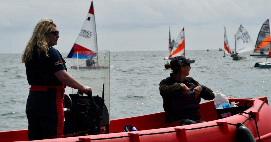 Instructor | Training