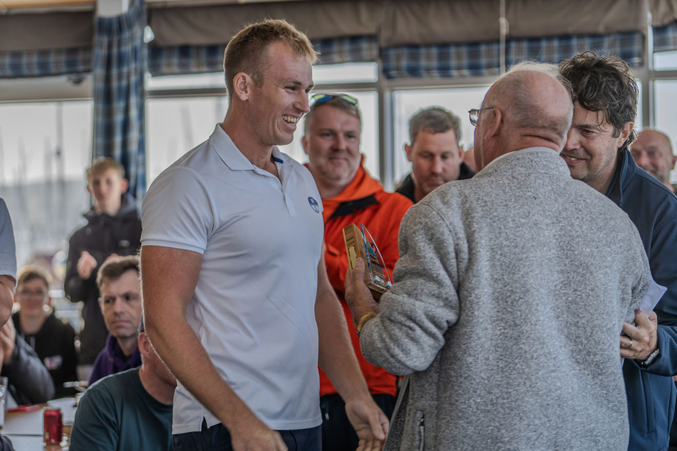 Image credit - Matt Burgess Photography