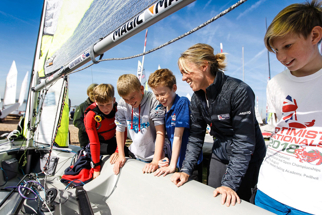 Photo credit - Paul Wyeth