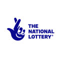 The National Lottery logo