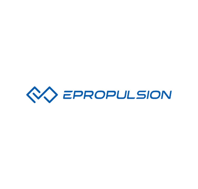 Logo for Epropulsion
