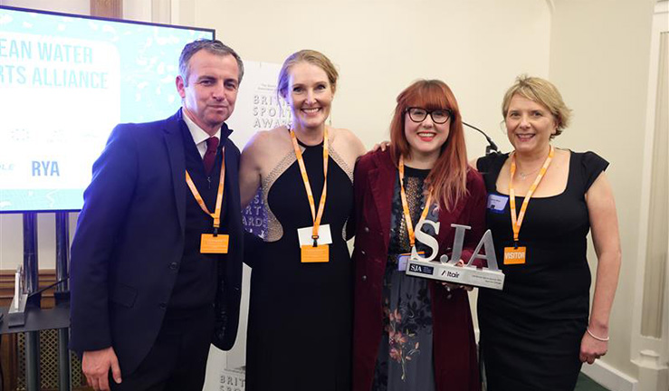 Clean Water Sports Alliance