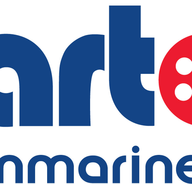 Barton Marine Equipment logo
