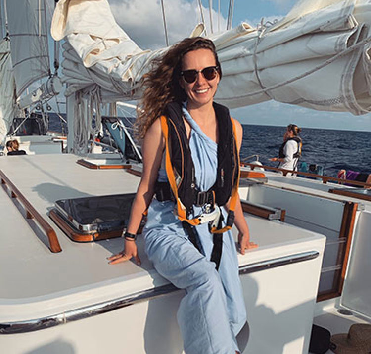 Trinity House Brianne Wright