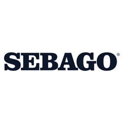 sebago logo