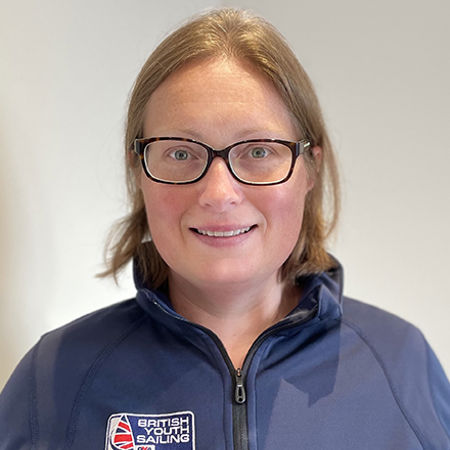 Profile photo of Olivia Risk