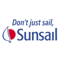 Logo for Sunsail