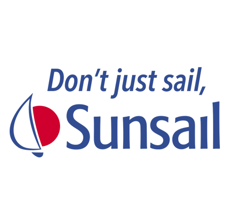 Logo for Sunsail