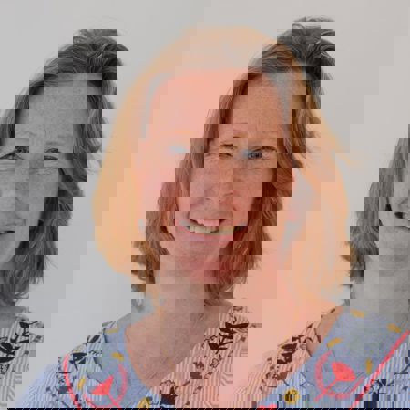 Profile image of Corinne, Nominated Director at RYA