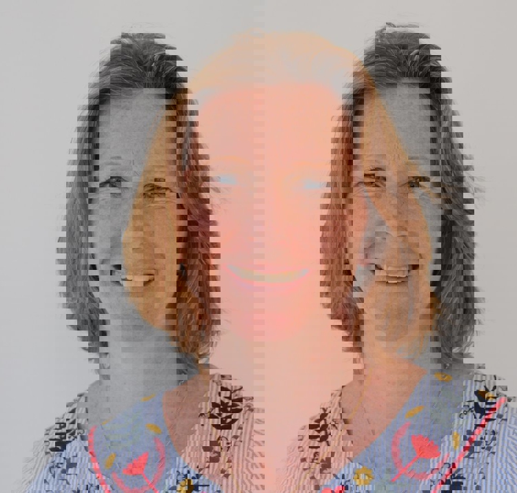 Profile image of Corinne, Nominated Director at RYA