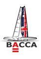 British A Class Catamaran Association logo