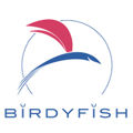 Logo for Birdyfish