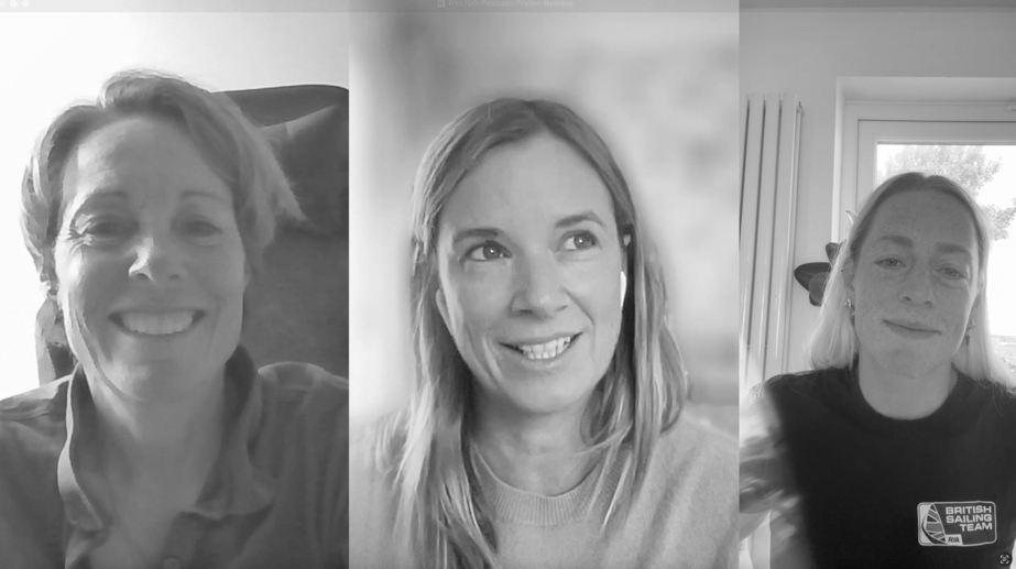 RYA 150 podcast - The future of racing
