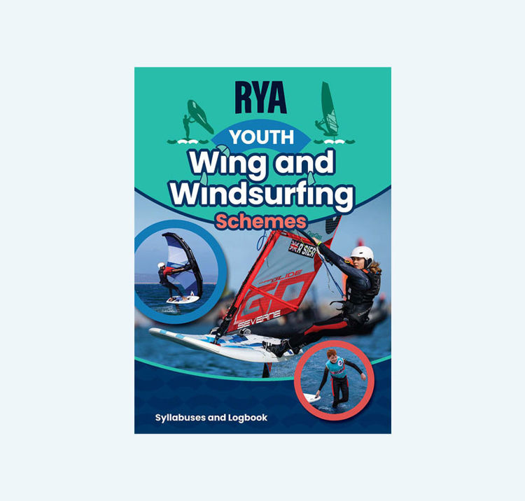 Wing and Windsurfuing Schemes