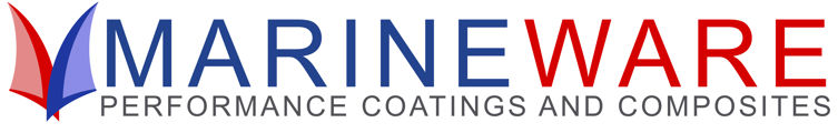 Marineware logo