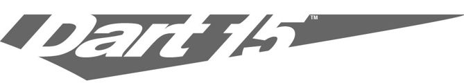 Dart 15 Class Association logo