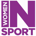 Women In Sport Logo