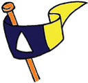 Dinghy Cruising Association logo