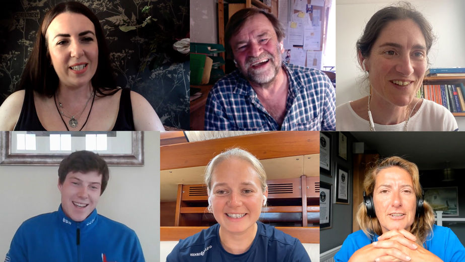 Group call for Britain's Best Waters